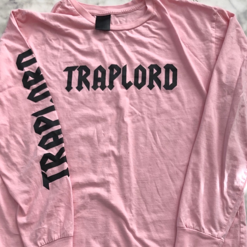 TrapLord LongSleeve